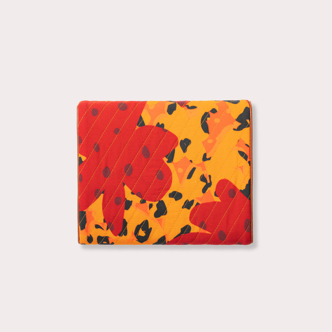 Printed Tech Kit Fiery