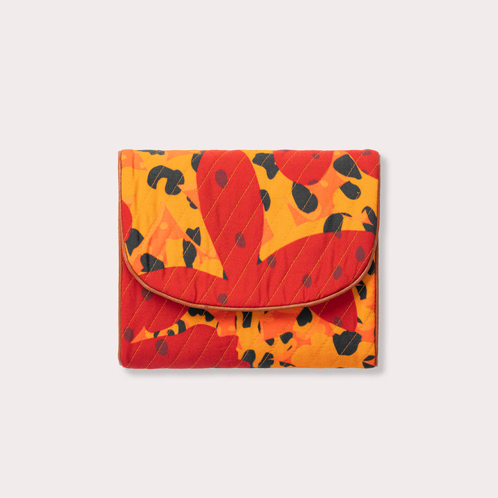 Printed Tech Kit Fiery