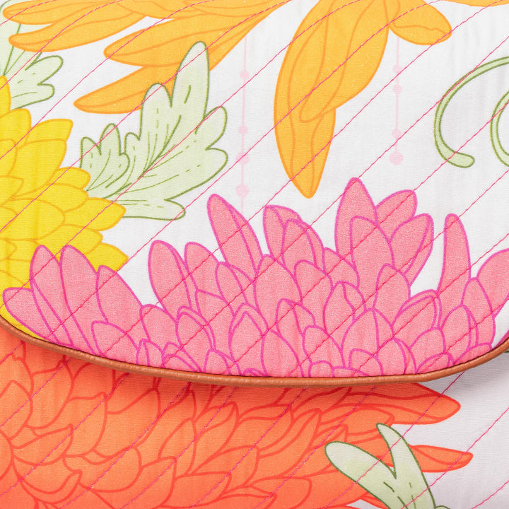 Printed Tech Kit Floral