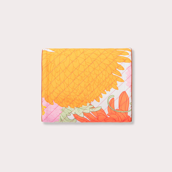 Printed Tech Kit Floral