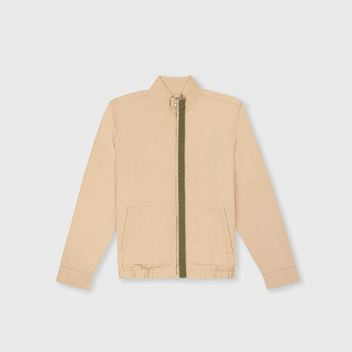 Remix Patch Jacket