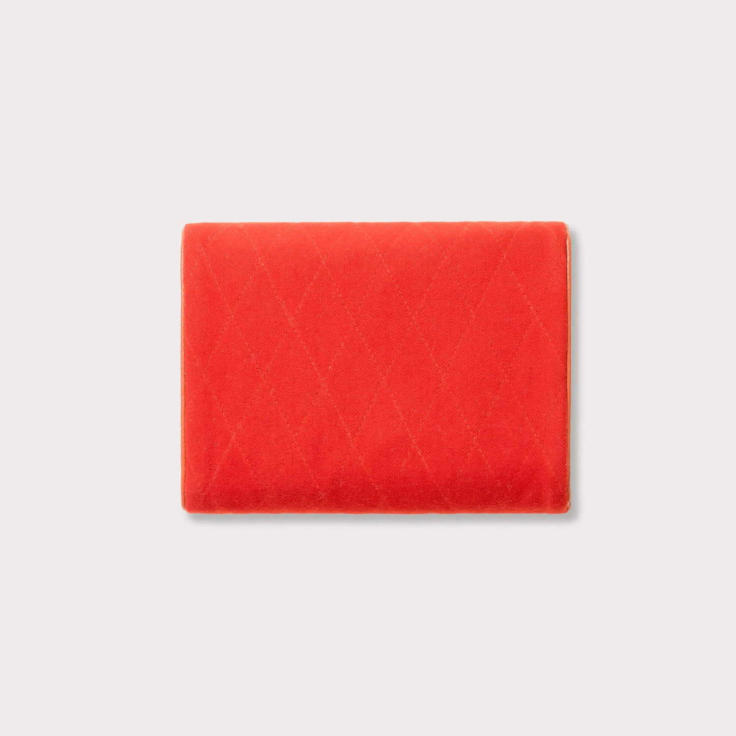 Tech kit - Deep orange