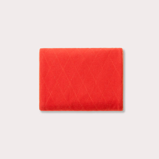 Tech kit - Deep orange