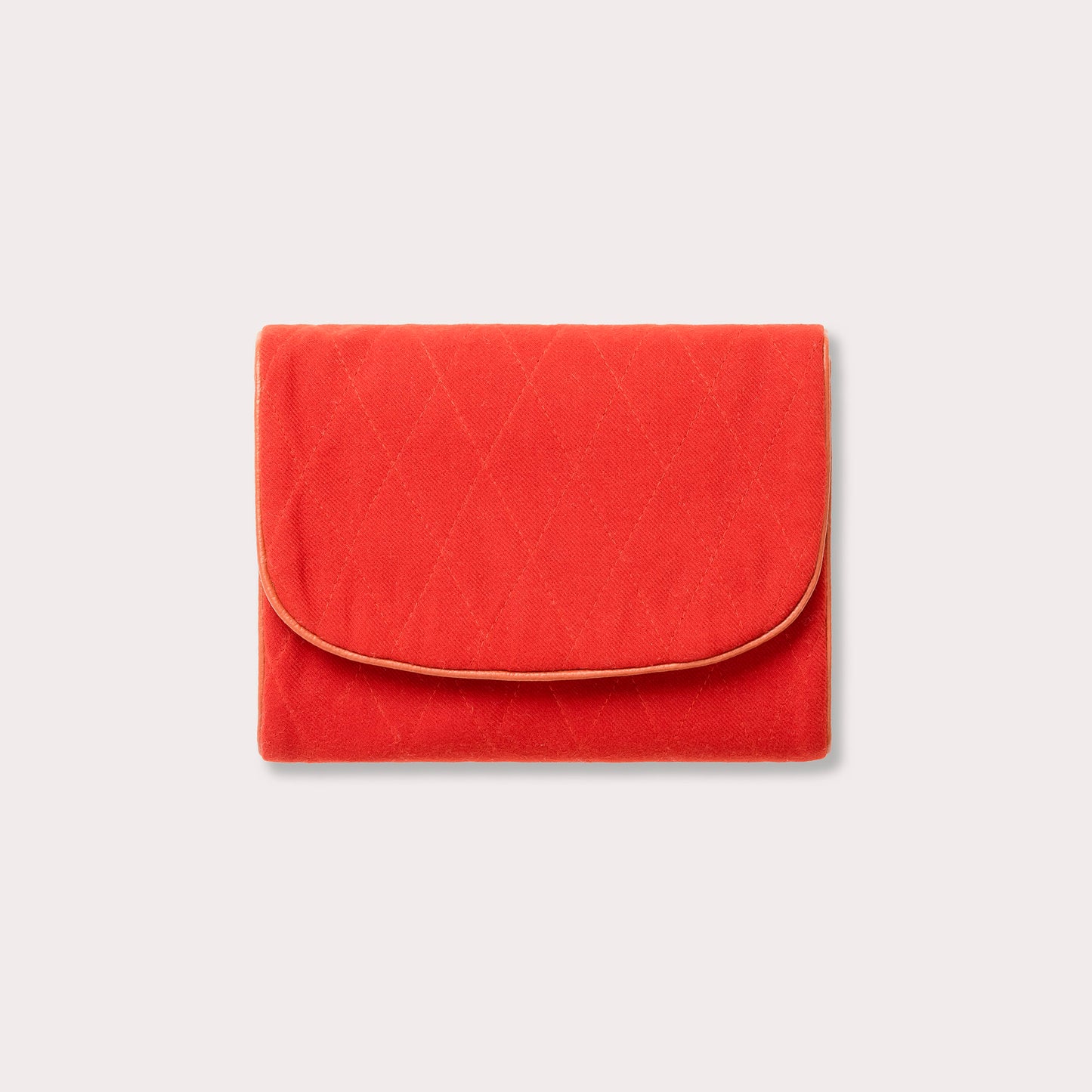 Tech kit - Deep orange